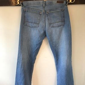 Ralph Lauren Kelley Jeans